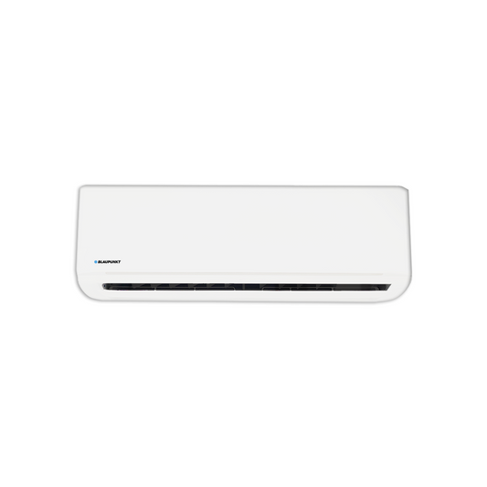 Aer conditionat BLAUPUNKT 5KW AC5.0S1R32, 19000 BTU, A++/A+++, Functie incalzire, Wi-Fi Ready, alb