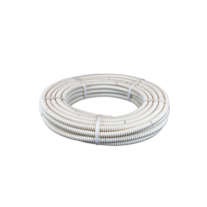 Furtun pentru evacuare condens, D 16 mm, rola 30 m