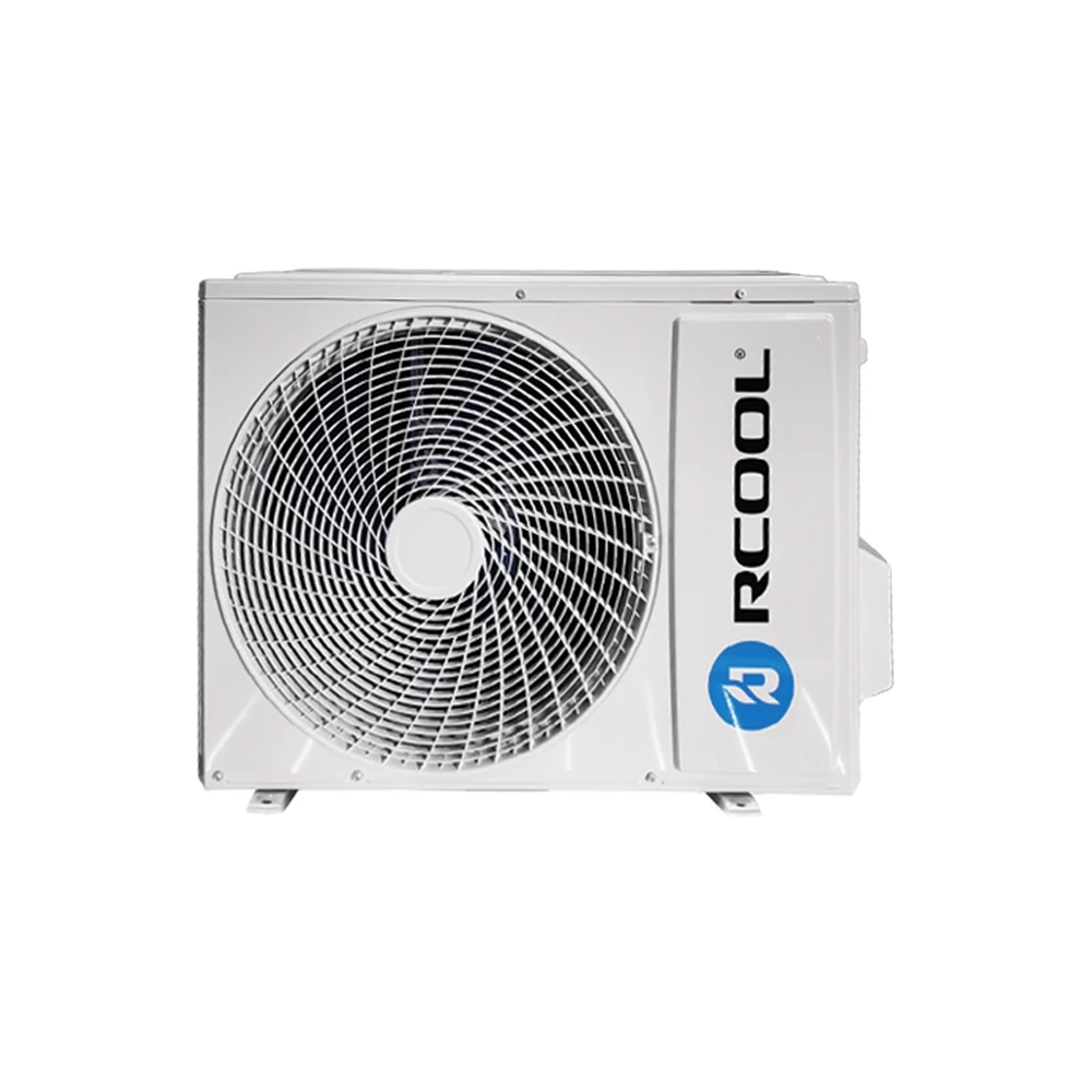 Aer conditionat RCOOL SOLO 2 5,3 KW KSZKLM2102, A++, Functie incalzire, Wi-Fi Ready, alb