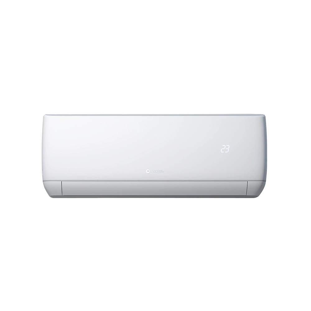 Aer conditionat RCOOL SOLO 2 5,3 KW KSZKLM2102, A++, Functie incalzire, Wi-Fi Ready, alb