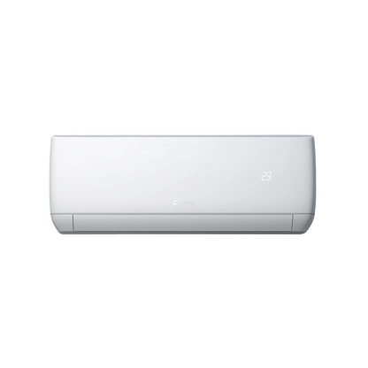 Aer conditionat RCOOL SOLO 2 3,5 KW KSZKLM2101, A++, Functie incalzire, Wi-Fi Ready, alb