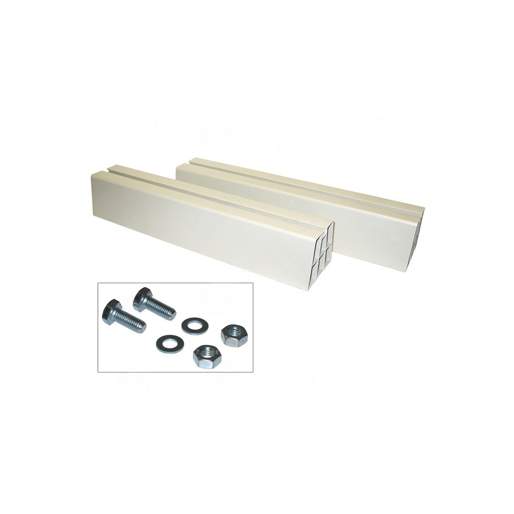 Suport podea pentru unitati de aer conditionat 450x80mm