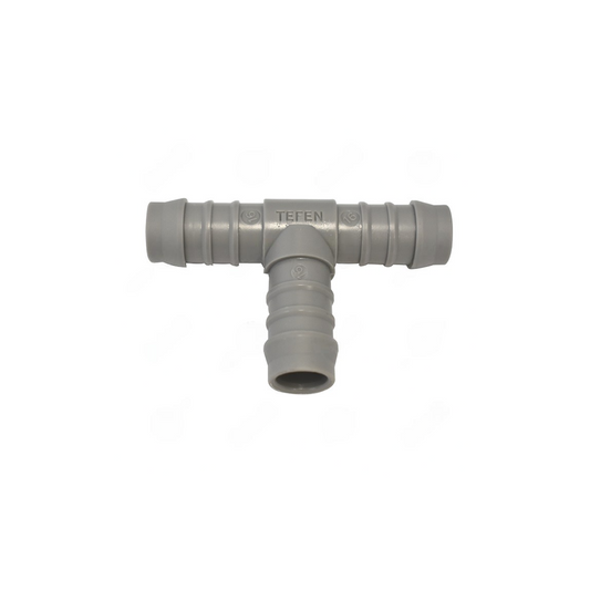 T-Connector pentru evacuare condens, D 16 mm