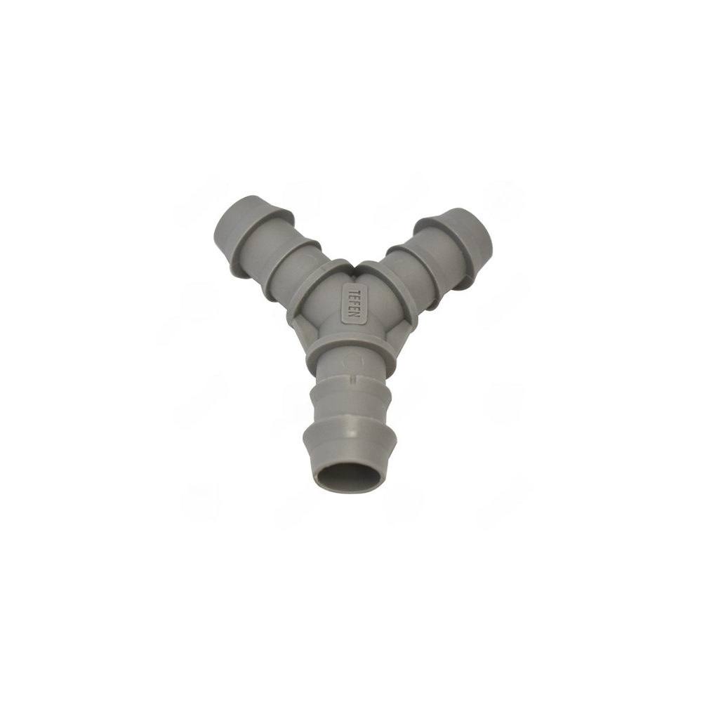 Y-Connector pentru evacuare condens, D 16 mm